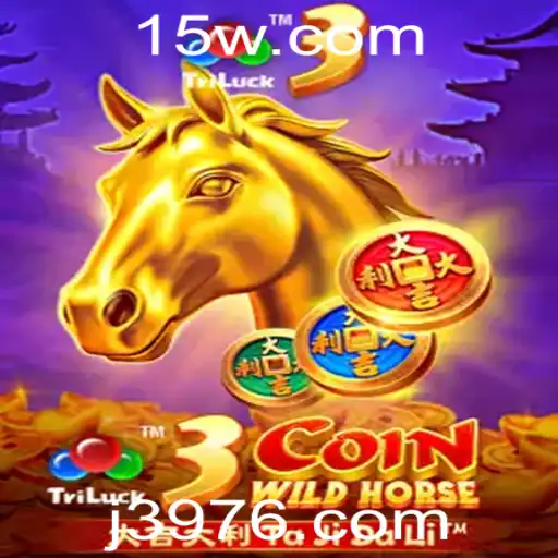 Desvendando o Fascinante Mundo de 3CoinWildHorse: Regras e Estratégias em Destaque