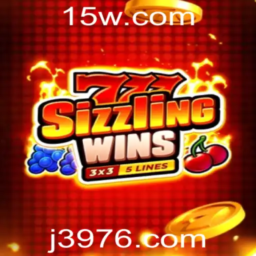 Descubra '777 Sizzling Wins': O Jogo de Cassino que Está Dominando o Cenário Atual