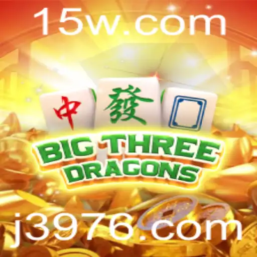 BigThreeDragons: Descubra o Fascinante Mundo do Novo Jogo Estratégico