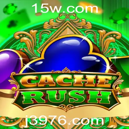 Descubra o Fascinante Mundo de CacheRush: O Jogo que Está Conquistando Todos
