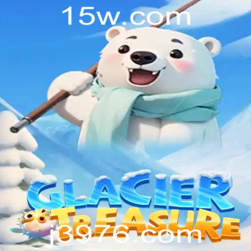 Descubra GlacierTreasure: Aventuras Congelantes e Mistérios a Desvendar