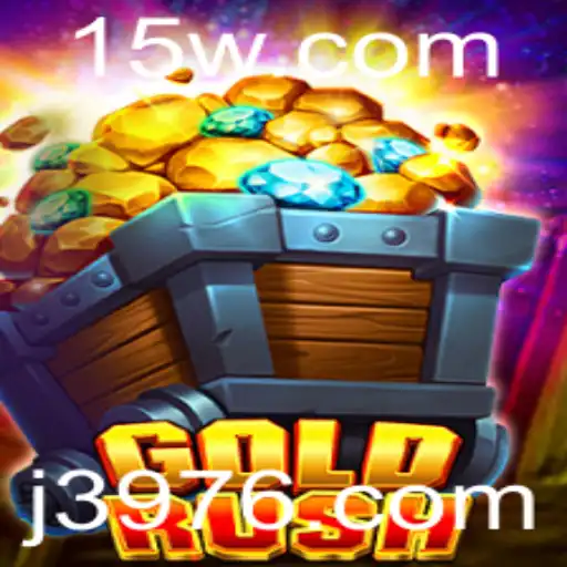 GoldRush: Um Mergulho no Mundo dos Tesouros e Estratégias
