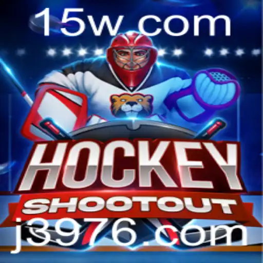 Descubra o Mundo Atraente do HockeyShootout