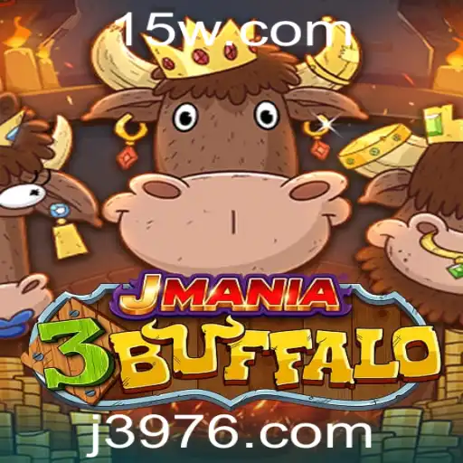 Explorando o Mundo de JMania3Buffalo: Um Mergulho no Universo de Aventuras