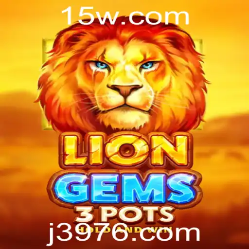 Explorando o Mundo de LionGems3pots: Uma Aventura Única em Gaming