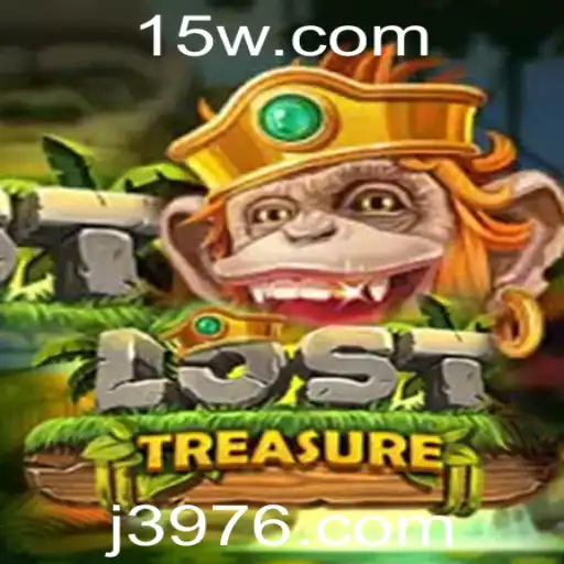 LostTreasure: A Incrível Caça ao Tesouro Virtual que Conquista Jogadores