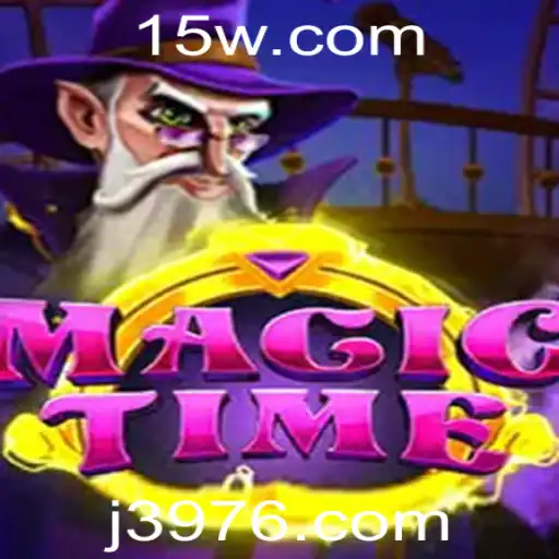 Explorando o Fascinante Mundo de MagicTime