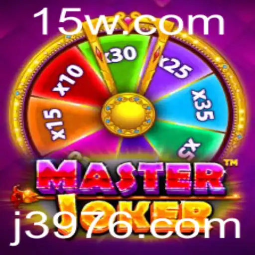 Desvendando o Universo de MasterJoker: Um Jogo Inovador e Instigante