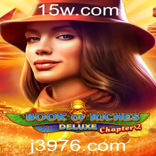 Explorando 'Book of Riches Deluxe Chapter 2': Uma Jornada pelo Mundo do Jogo