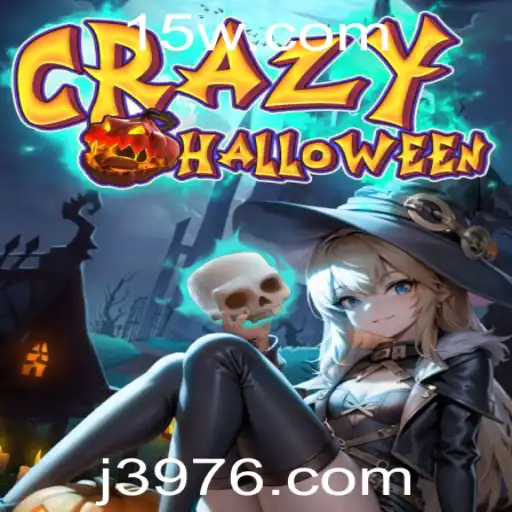 Descubra o Fascinante Mundo de CrazyHalloween: O Jogo Espetacular Desta Temporada