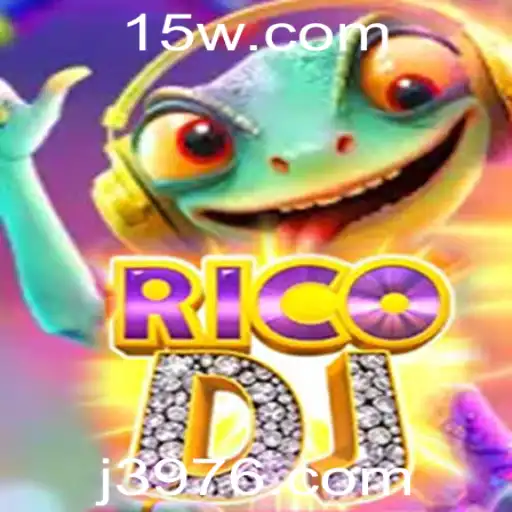 Descubra o Universo do Jogo RicoDJ: Uma Experiência Única e Interativa