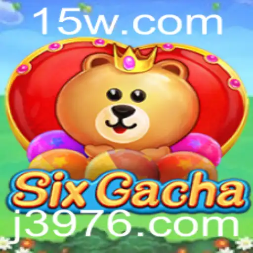 Descubra o Universo de SixGacha: O Jogo que Conquista Multidões