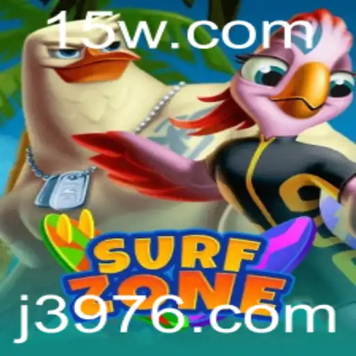 Descubra o Empolgante Mundo de SurfZone: Aventuras e Estratégias