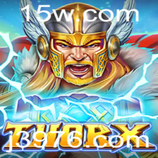 Descubra o Universo do Jogo ThorX e Sua Nova Missão 3976