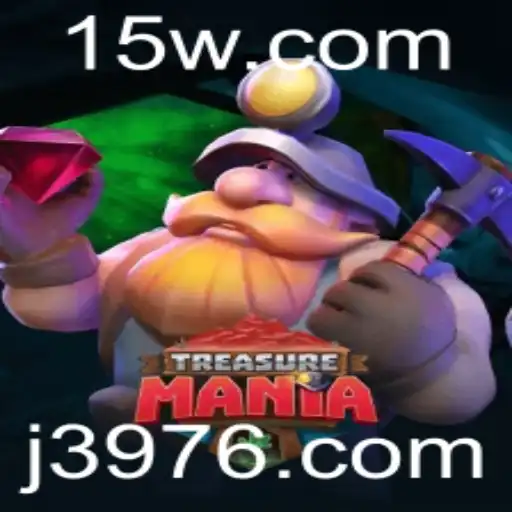 Explore a Aventura Inesquecível de TreasureMania