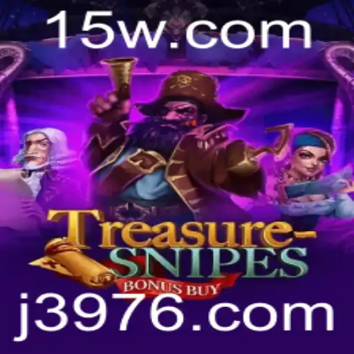 Descubra Tesouros e Aventuras: TreasuresnipesBonusBuy