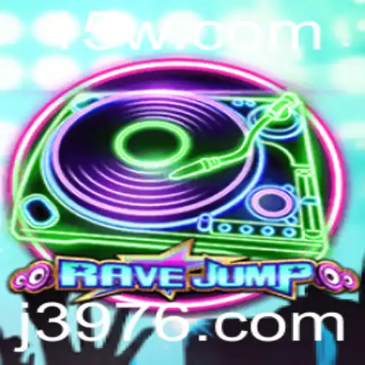 RaveJump: Uma Experiência Imersiva de Jogo que Une Música e Movimento