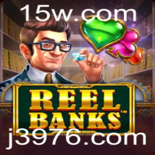 Explorando o Mundo de ReelBanks: Um Jogo de Estratégia e Sorte