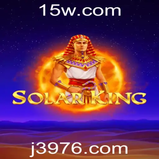 Descubra o Universo de SolarKing: Um Mergulho no Futuro dos Jogos de Estratégia