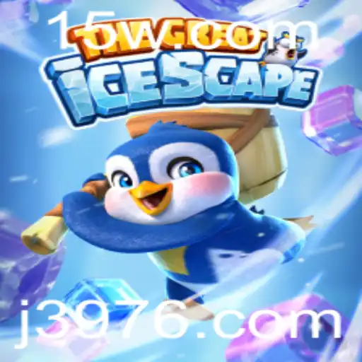 Explorando o Fascinante Mundo de TheGreatIcescape: O Desafio Inovador