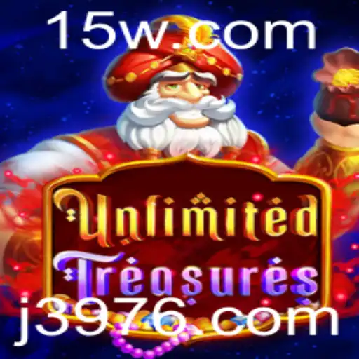 UnlimitedTreasures: A Aventura Infinita no Mundo dos Jogos